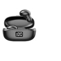 Fones de Ouvido Bluetooth 5.0 Intra-Auriculares Sem Fio