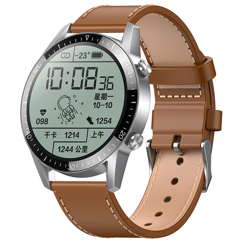 FashionCall - O Smartwatch de Estilo com Chamadas Inteligentes