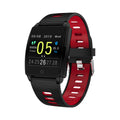Smartwatch Esportivo para  Monitoramento do Sono, Frequência Cardíaca, Pressão Arterial