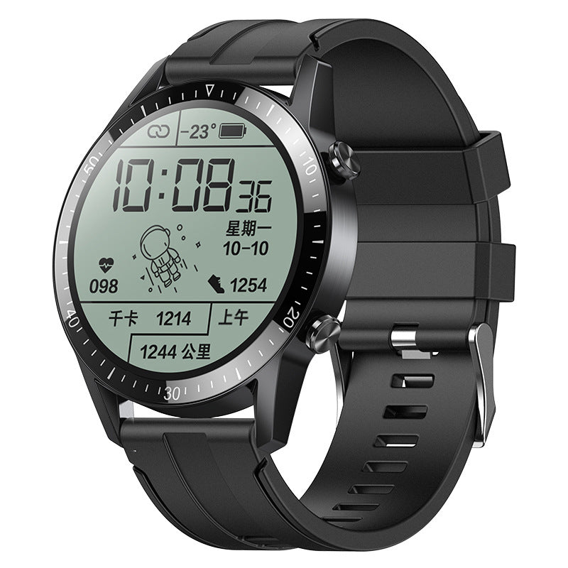 FashionCall - O Smartwatch de Estilo com Chamadas Inteligentes
