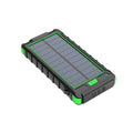 Carregador Solar EcoPower