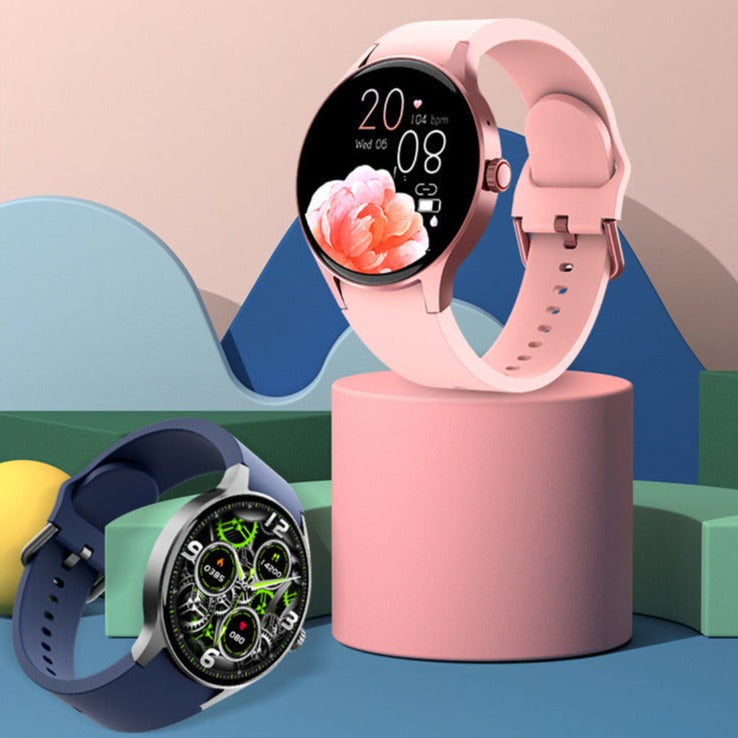 SmartSync FashionPro Bluetooth Sport Watch