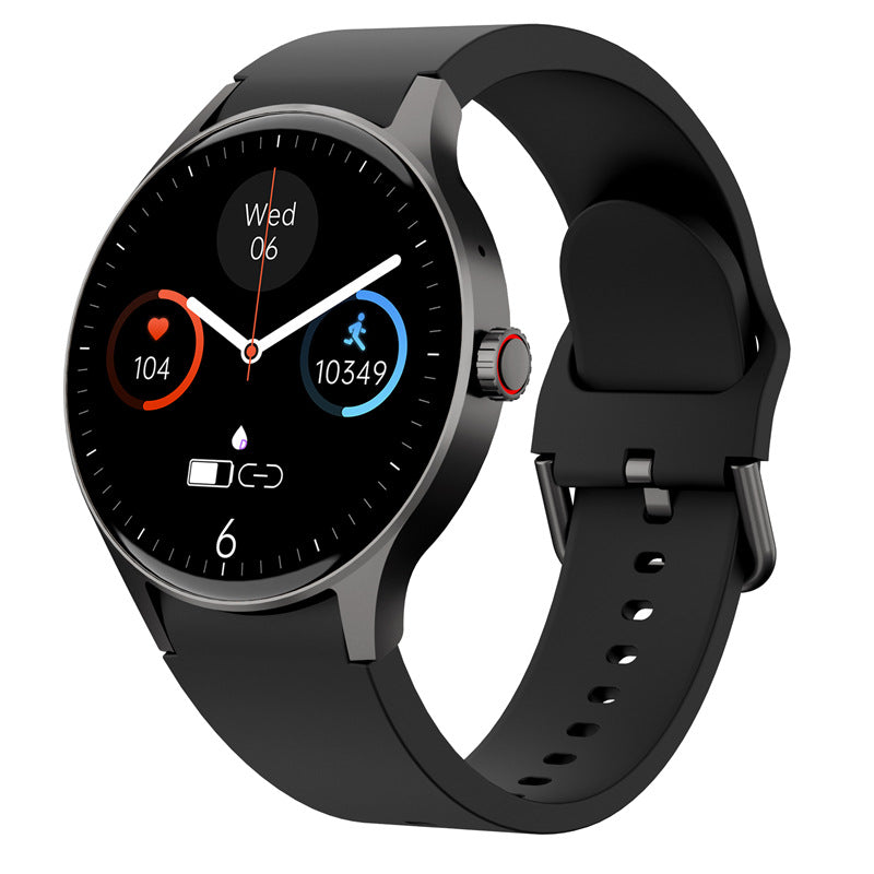 SmartSync FashionPro Bluetooth Sport Watch