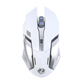 Mouse Gamer com Carregamento sem Fio