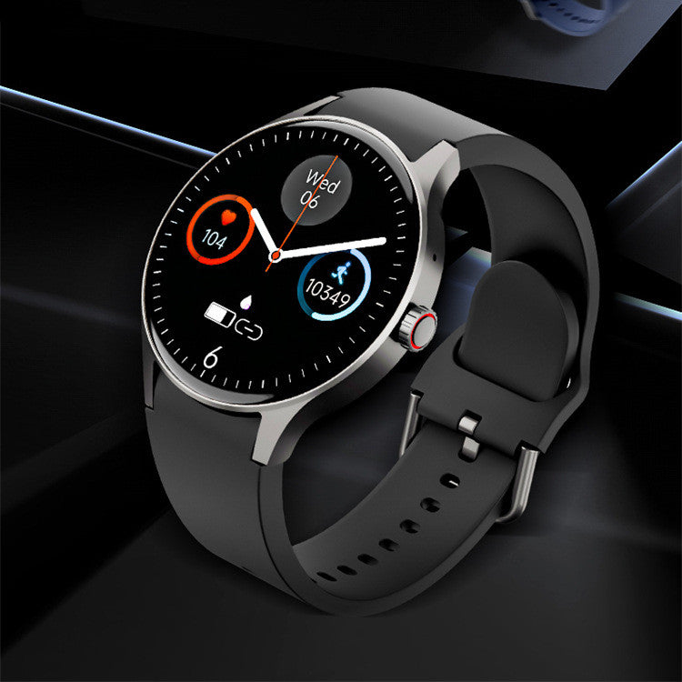 SmartSync FashionPro Bluetooth Sport Watch