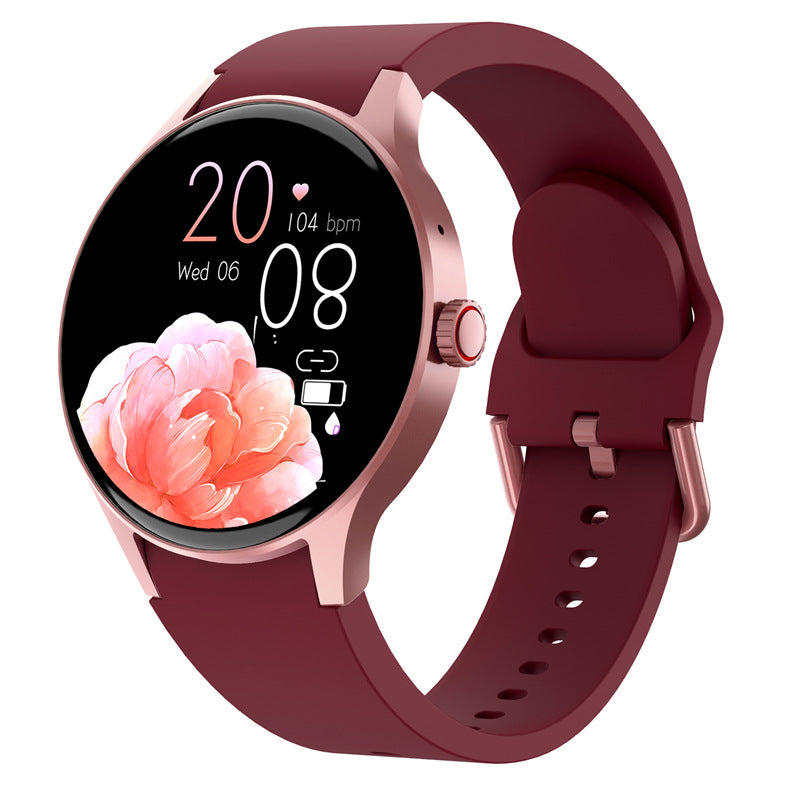 SmartSync FashionPro Bluetooth Sport Watch